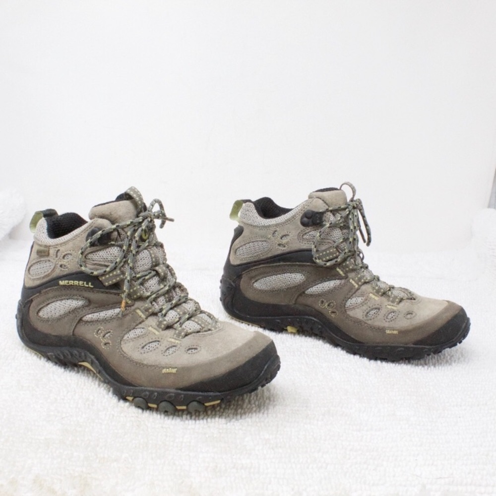 Merrell Hiking Boots ✨